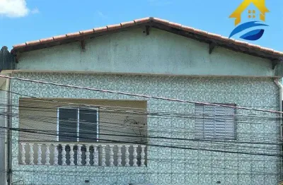 Apartamento com 2 quartos à venda no Suarão, Itanhaém 