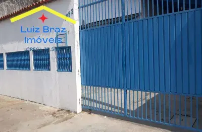 Casa com 1 quarto à venda no Suarão, Itanhaém 