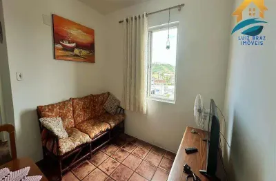 Apartamento com 1 quarto à venda na Praia dos Sonhos, Itanhaém 