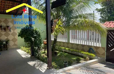 Casa com 3 quartos à venda no Suarão, Itanhaém 