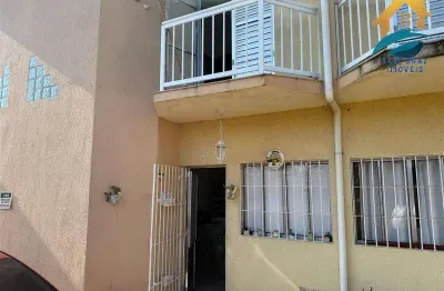 Casa em condomínio fechado com 2 quartos à venda no Suarão, Itanhaém 