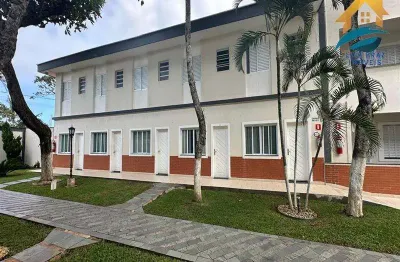 Casa com 2 quartos à venda no Suarão, Itanhaém 