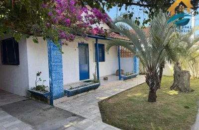 Casa com 2 quartos à venda no Jardim Suarão, Itanhaém 