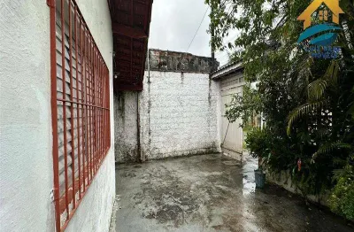 Casa com 2 quartos à venda no Jardim Suarão, Itanhaém 