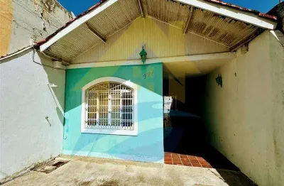 Casa com 2 quartos à venda no Jardim Suarão, Itanhaém 
