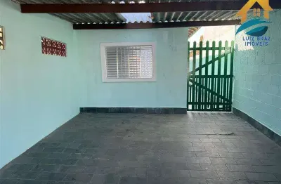 Casa com 2 quartos à venda em Nossa Senhora do Sion, Itanhaém 