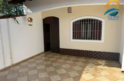 Casa com 2 quartos à venda no Jardim Suarão, Itanhaém 