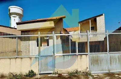 Casa com 3 quartos à venda no Jardim Suarão, Itanhaém 