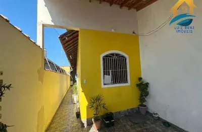 Casa com 2 quartos à venda no Jardim Suarão, Itanhaém 