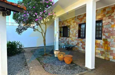 Casa com 4 quartos à venda no Suarão, Itanhaém 