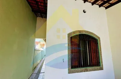 Casa com 2 quartos à venda no Nova Itanhaém, Itanhaém 
