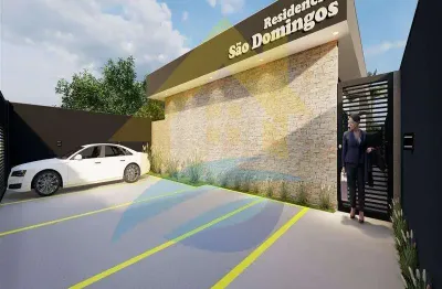 Casa com 2 quartos à venda em Nossa Senhora do Sion, Itanhaém 