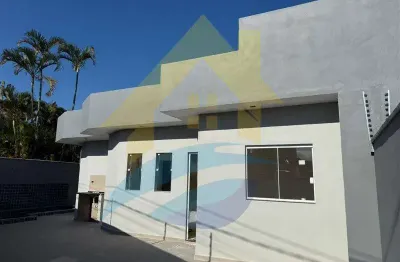 Casa com 2 quartos à venda no Nova Itanhaém, Itanhaém 