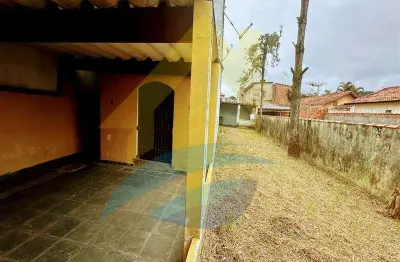 Casa com 2 quartos à venda no Suarão, Itanhaém 