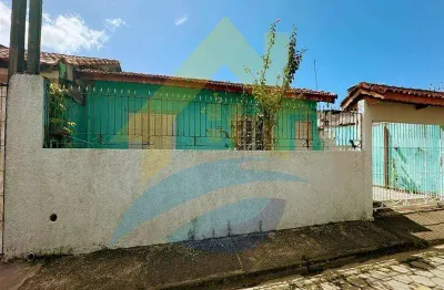 Casa com 2 quartos à venda no Suarão, Itanhaém 