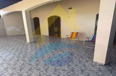 Casa com 3 quartos à venda no Jardim Tropical, Itanhaém 