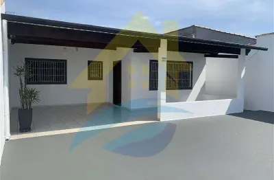 Casa com 3 quartos à venda em Nossa Senhora do Sion, Itanhaém 