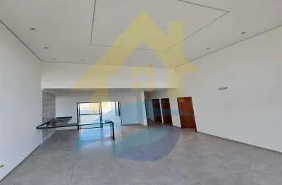 Casa com 3 quartos à venda no Suarão, Itanhaém 