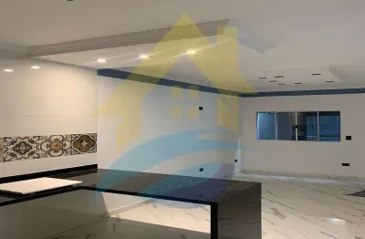 Casa com 2 quartos à venda na Vila Loty, Itanhaém 