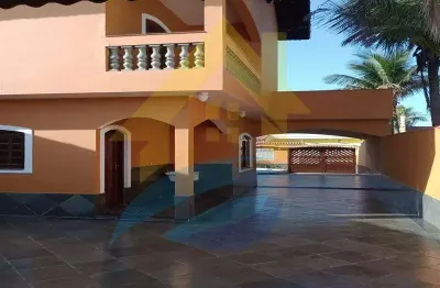 Casa com 3 quartos à venda no Suarão, Itanhaém 