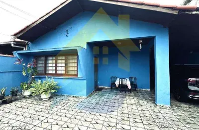 Casa com 3 quartos à venda em Guarda Civil, Itanhaém 