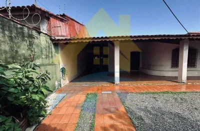 Casa com 2 quartos à venda no Bopiranga, Itanhaém 