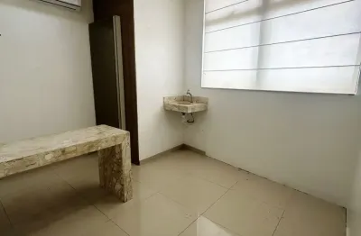 Sala comercial com 3 salas para alugar na Avenida Professor Carlos Cunha, Jaracaty, São Luís
