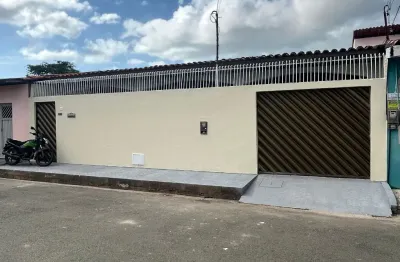 Casa com 3 quartos à venda na Rua V-04, Parque Shalon, São Luís