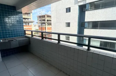Apartamento com 3 quartos à venda na Rua Trinta e Quatro, Ponta do Farol, São Luís