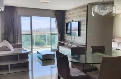 Apartamento com 3 quartos à venda na Rua das Patativas, Ponta do Farol, São Luís