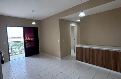 Apartamento com 2 quartos para alugar na Avenida Jerônimo de Albuquerque Maranhão, Calhau, São Luís