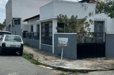 Casa com 3 quartos à venda na Rua Paulo Frontin, 01, Monte Castelo, São Luís