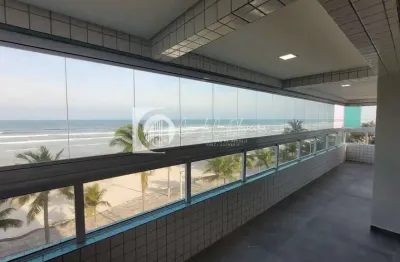 Apartamento com 2 quartos à venda na Avenida Presidente Castelo Branco, 16080, Jardim Imperador, Praia Grande