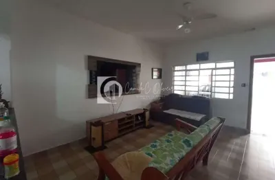 Casa com 2 quartos à venda na Rua Antonio Jorge da Piedade Simões, 22, Vila Caiçara, Praia Grande
