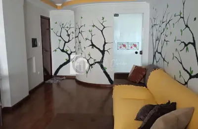 Apartamento 3 dorms, 1 suíte com vista mar, ocian, praia grande