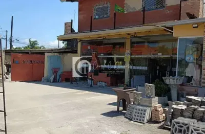 Terreno comercial para alugar na Avenida Ministro Marcos Freire, 8926, Nova Mirim, Praia Grande