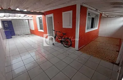 Casa com 2 quartos, mirim, praia grande - r$ 320 mil, cod: 741
