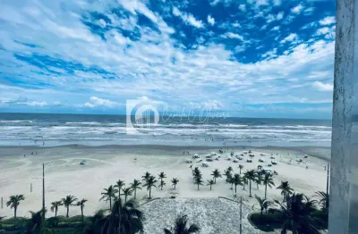 Apartamento com 2 quartos à venda na Avenida Presidente Kennedy, 16156, Jardim Real, Praia Grande