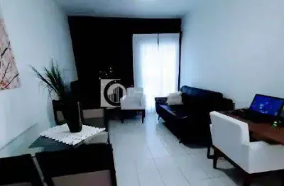 Apartamento com 2 quartos à venda na Rua Deputado Laércio Corte, 979, Vila Caiçara, Praia Grande