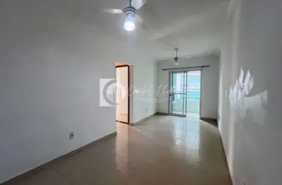 Apartamento com 2 quartos à venda na Avenida Presidente Castelo Branco, 16578, Jardim Real, Praia Grande