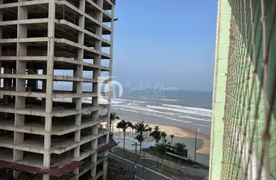 Apartamento com 2 quartos à venda na Avenida Presidente Castelo Branco, 16578, Jardim Real, Praia Grande