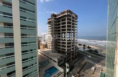 Apartamento com 2 quartos à venda na Avenida Presidente Castelo Branco, 16578, Jardim Real, Praia Grande