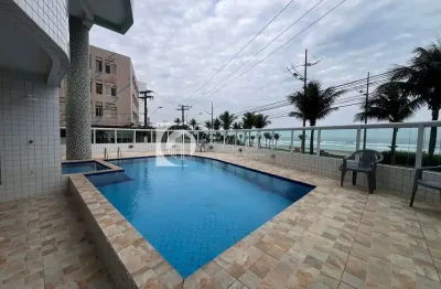Apartamento com 1 dorm, flórida, praia grande - r$ 335 mil, cod: 1347