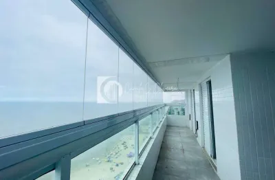 Apartamento com 3 quartos à venda na Avenida Presidente Castelo Branco, 13642, Vila Caiçara, Praia Grande