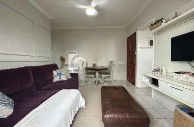 Apartamento com 2 quartos à venda na Rua Professora Maria José Baroni F. da Silva, 202, Balneário Maracanã, Praia Grande