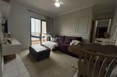 Apartamento com 2 quartos à venda na Rua Professora Maria José Baroni F. da Silva, 202, Balneário Maracanã, Praia Grande
