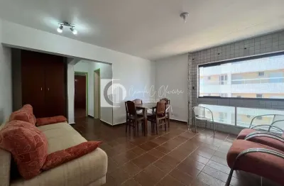 Apartamento com 1 quarto à venda na Avenida Presidente Castelo Branco, 16156, Jardim Real, Praia Grande