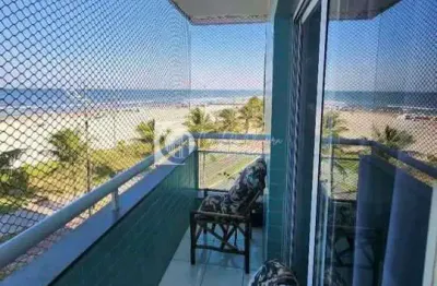 Apartamento com 2 quartos à venda na Avenida Presidente Castelo Branco, 12100, Vila Caiçara, Praia Grande