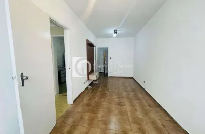 Apartamento com 1 quarto à venda na Rua Jornalista Assis Chateaubriand, 179, Vila Caiçara, Praia Grande