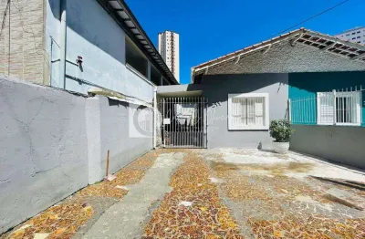 Casa com 2 quartos para alugar na Rua Jornalista Assis Chateaubriand, 211, Vila Caiçara, Praia Grande